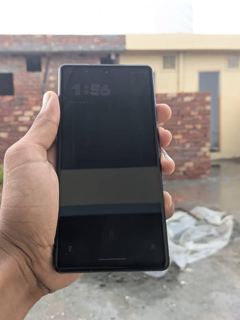 Google Pixel 6 5