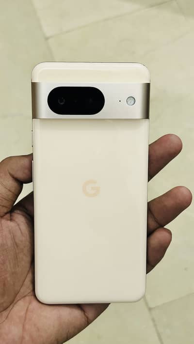 Google Pixel 8