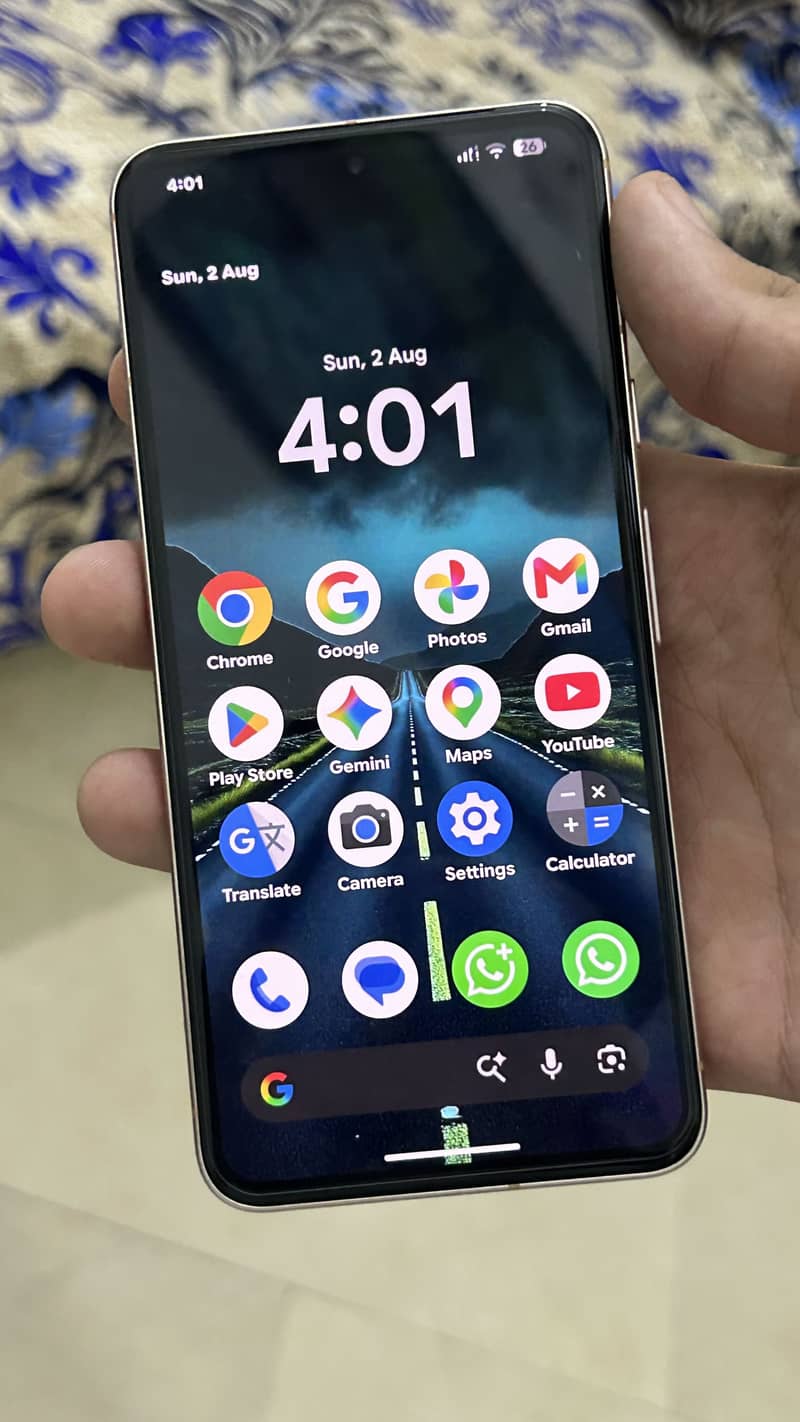 Google Pixel 8 8