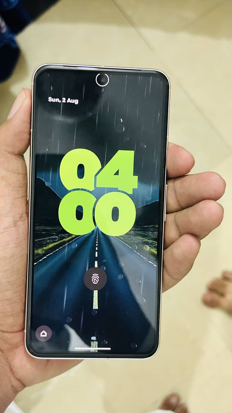 Google Pixel 8 9