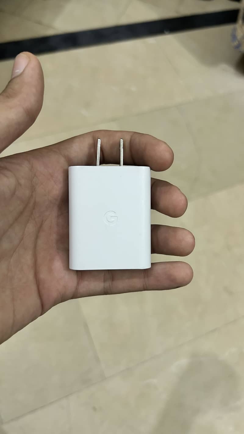 Google Pixel 8 10