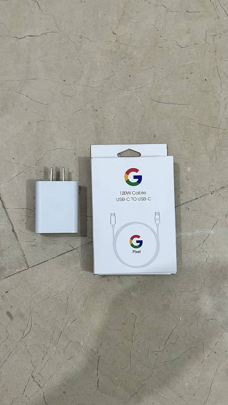 Google Pixel 8 12