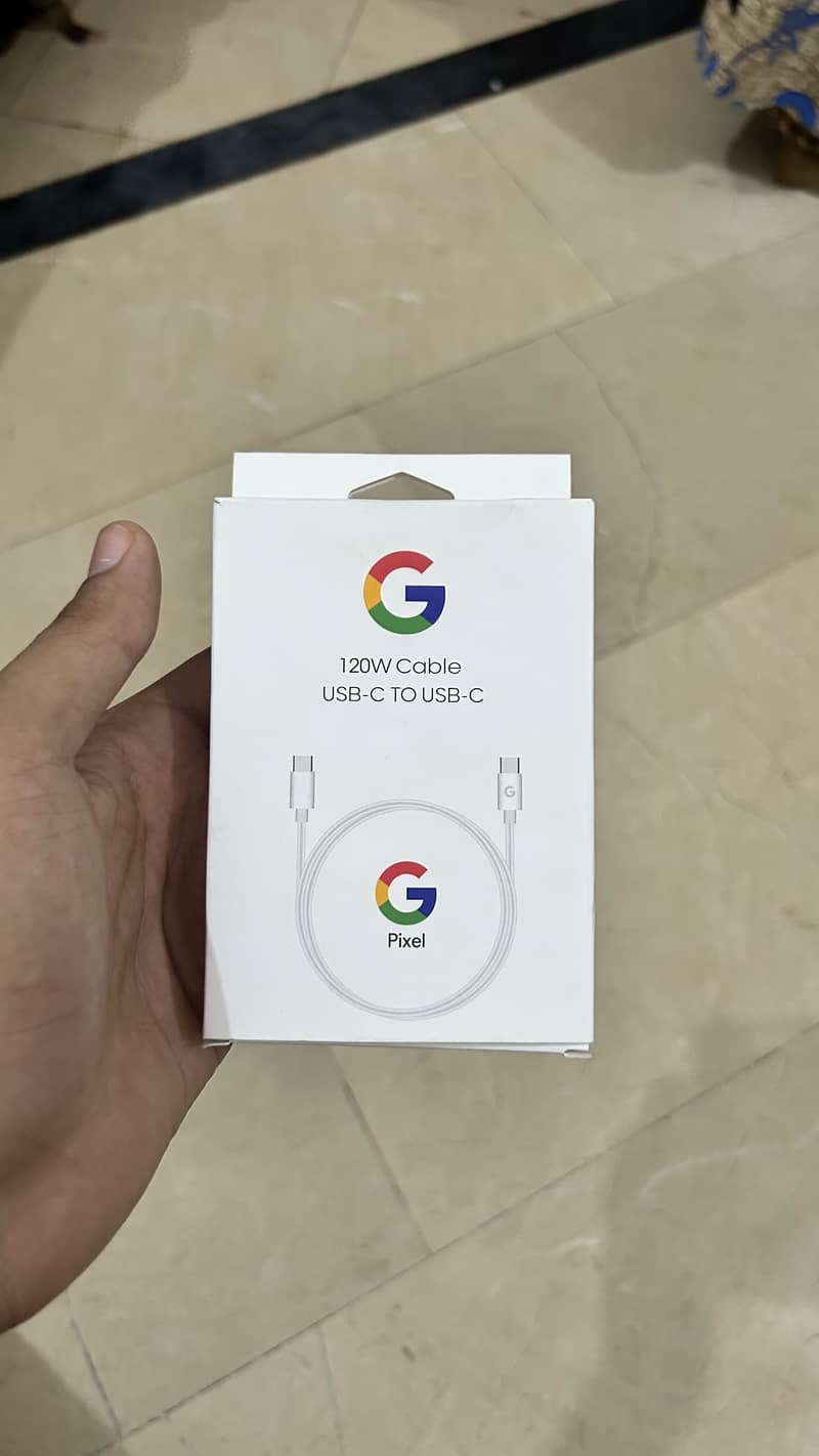 Google Pixel 8 13