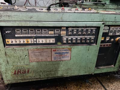 Nissie 100 ton for sale