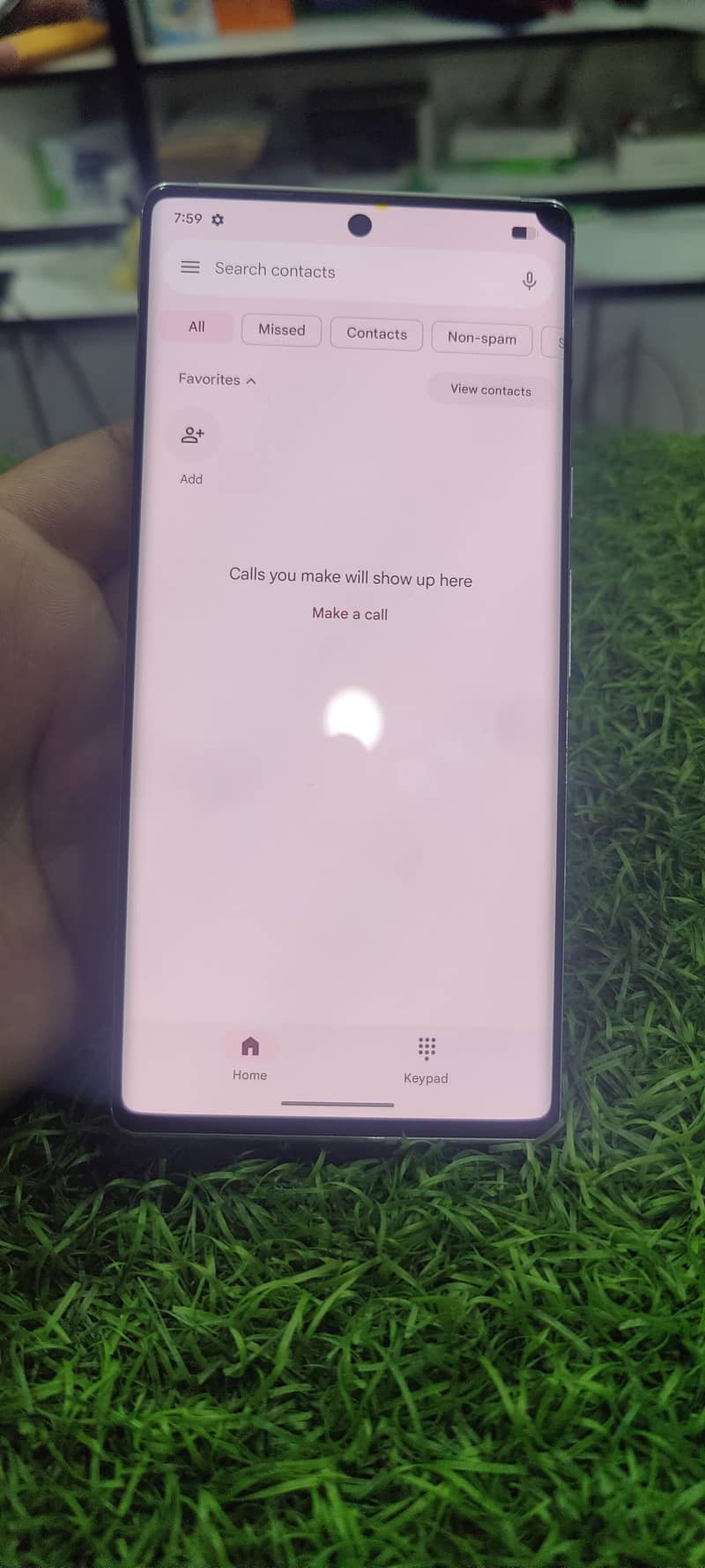Google Pixel 6 Pro 1