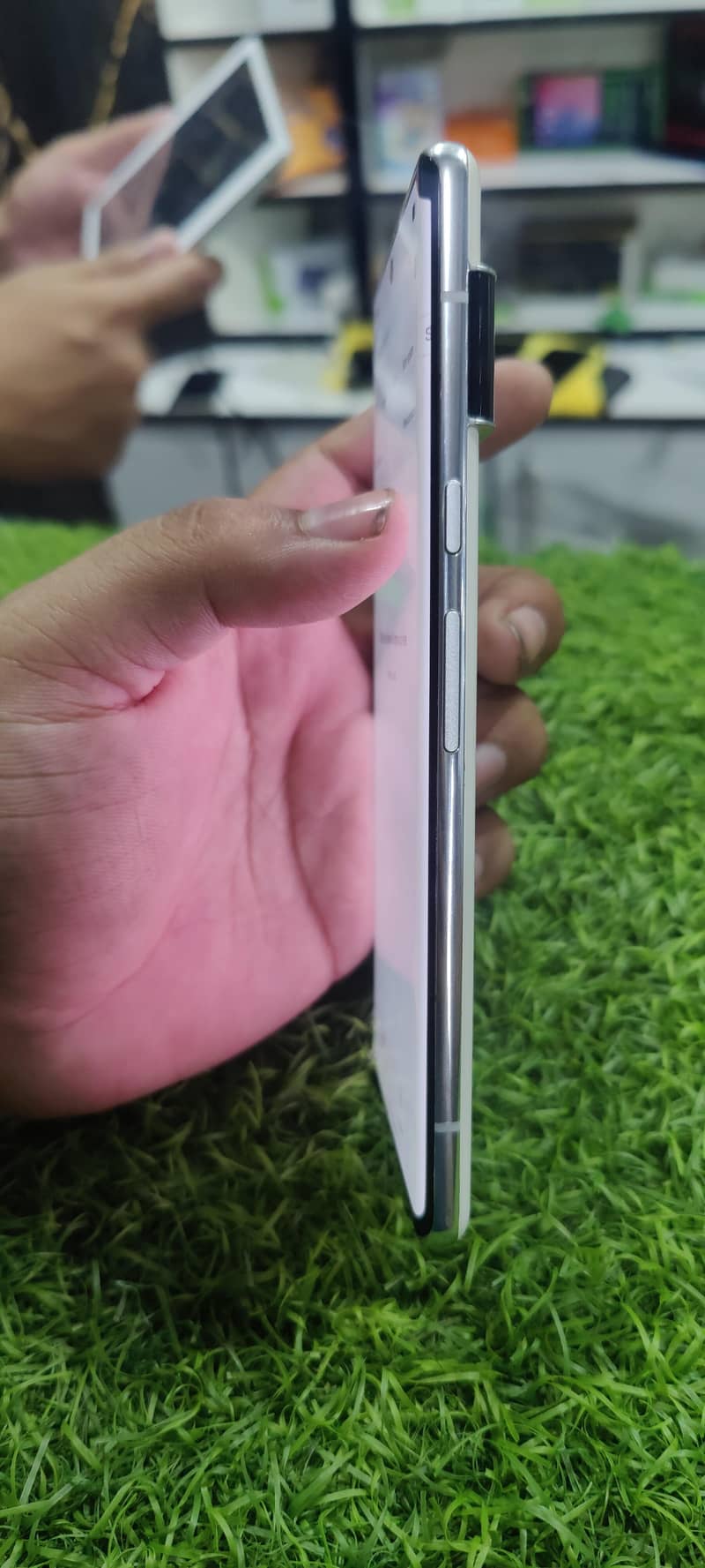 Google Pixel 6 Pro 2