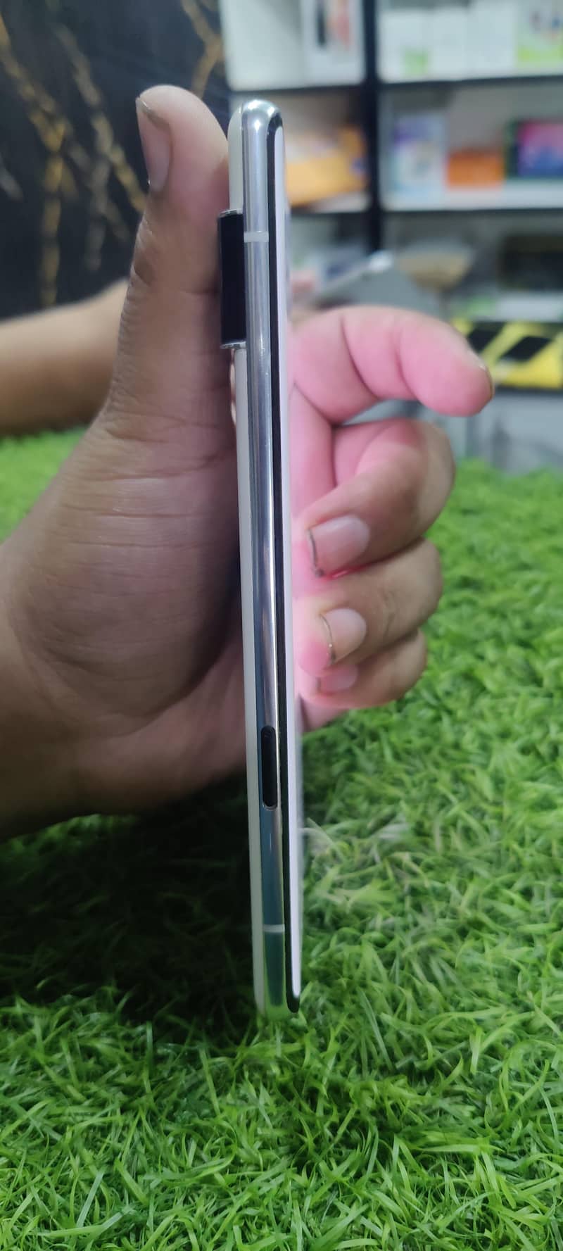 Google Pixel 6 Pro 3