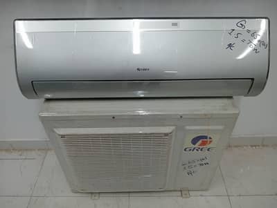 Gree 1.5 ton split AC long throw jambo cooling/0321/0833328/