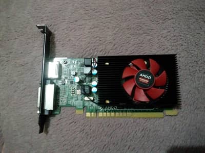 AMD Radeon R5 430 2Gb DDR5 graphics card