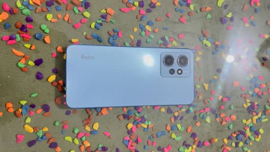 Xiaomi Redmi Note 12