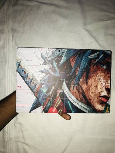 Microsoft surface pro 3