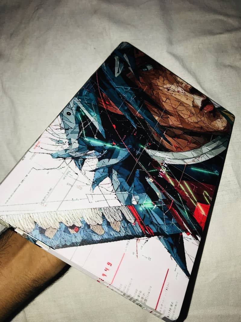 Microsoft surface pro 3 1