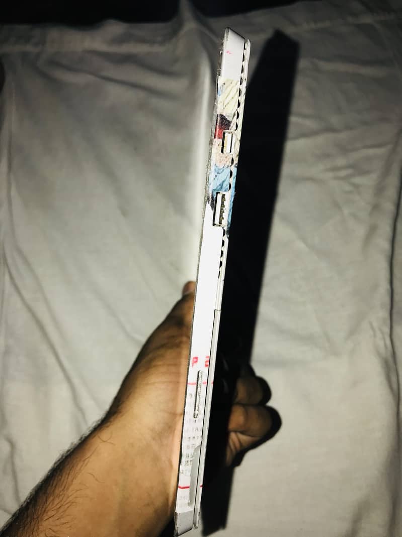 Microsoft surface pro 3 5