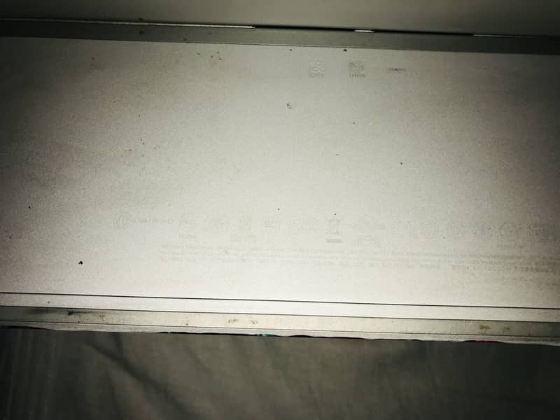 Microsoft surface pro 3 7