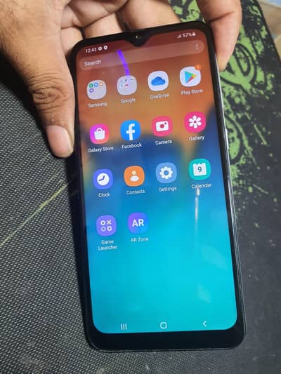 Samsung Mobile A30