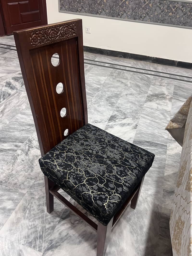 8 seat dining table 2
