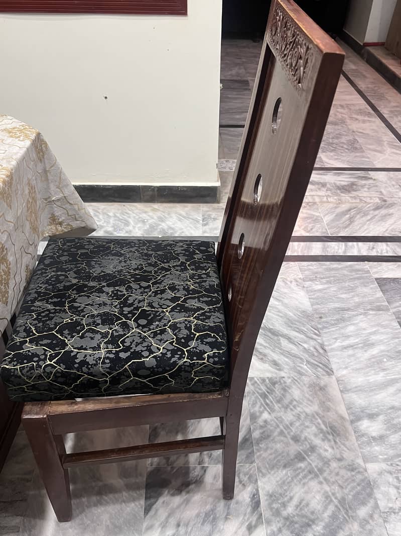 8 seat dining table 3