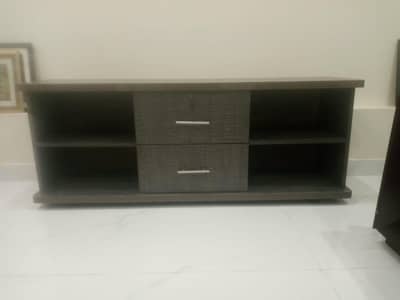 Tv Console/ Living Room Console