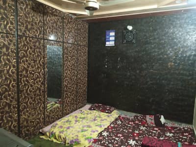 4 marla house available for sale