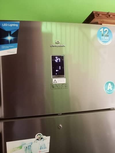 DAWLANCE NON FROST DC INVERTER FRIDGE FOR SALE