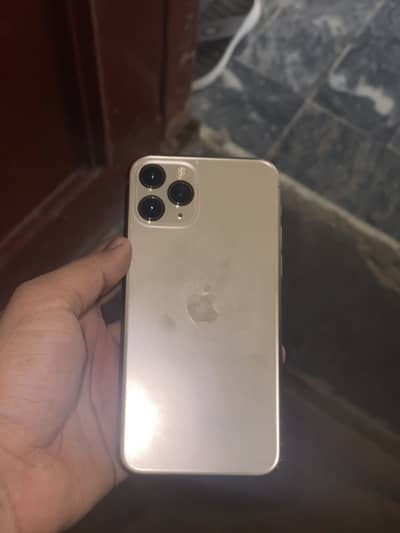 Apple iPhone 11 Pro