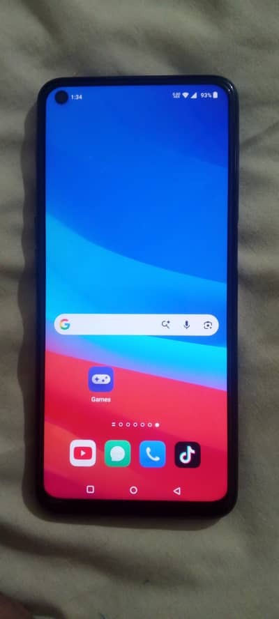 One Plus Nord 5