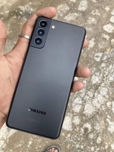 Samsung Mobile S21 Plus