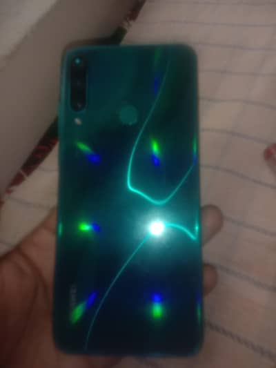 Huawei Y6p