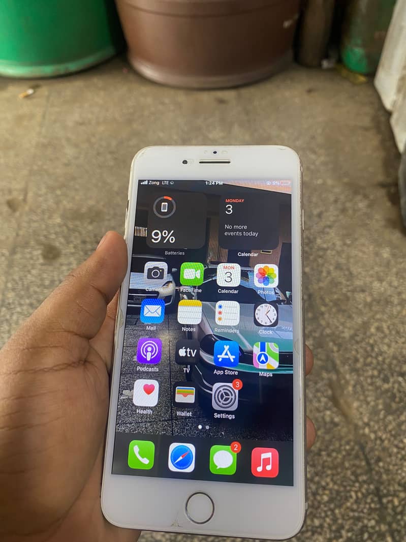 Apple iPhone 7 Plus 7