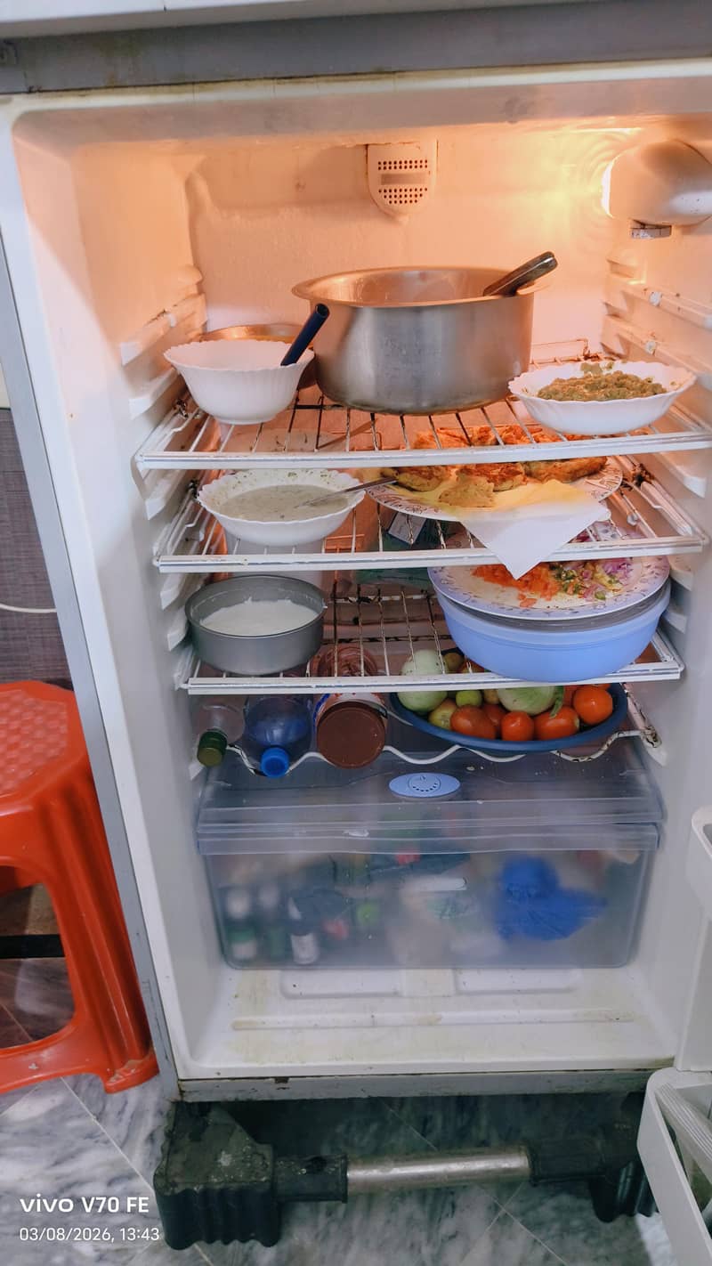 Refrigerator 1