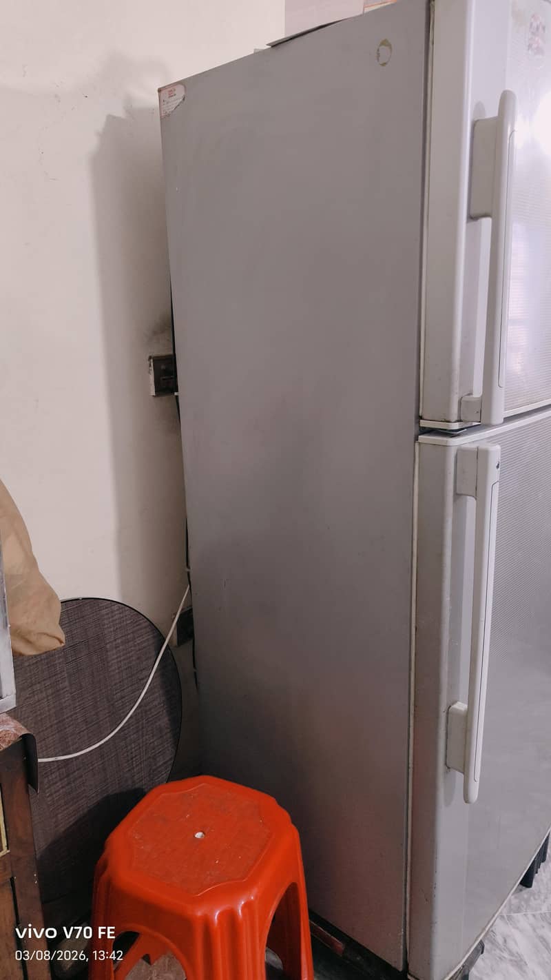 Refrigerator 2