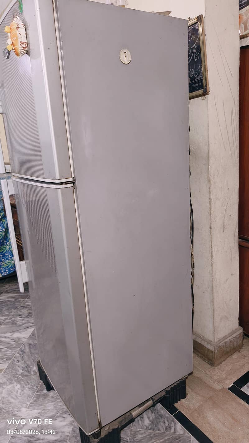 Refrigerator 3