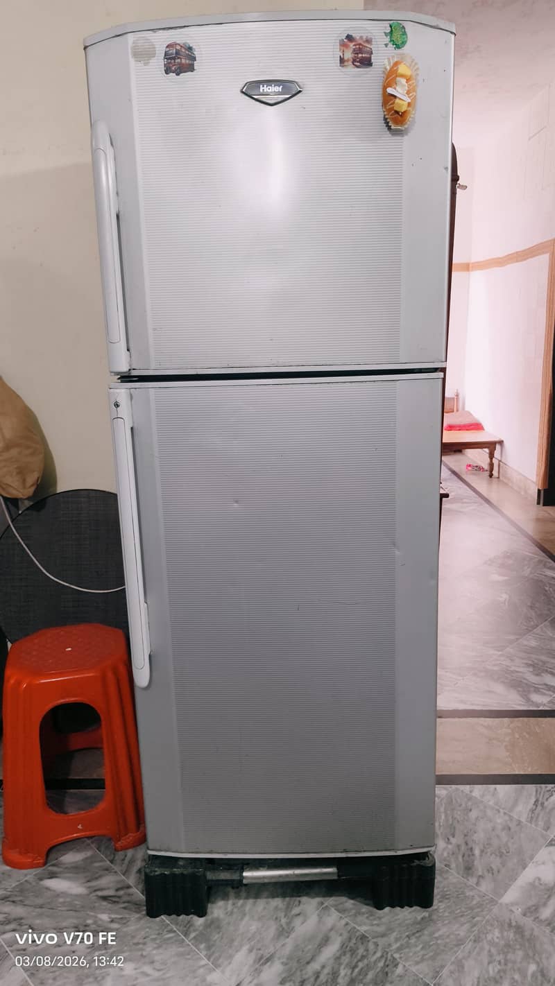 Refrigerator 4