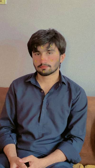 Fahad Faisal kanhoon