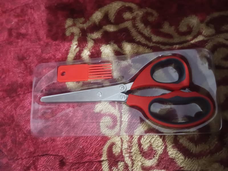 Herb scissors 3