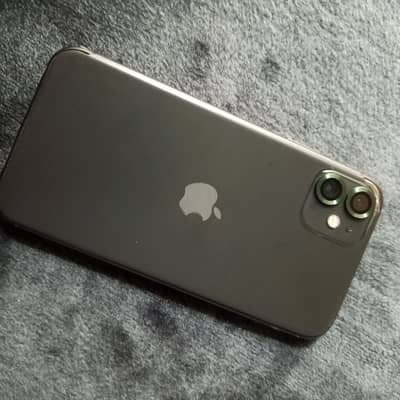 Apple iPhone 11