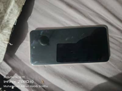 Infinix Hot 40i