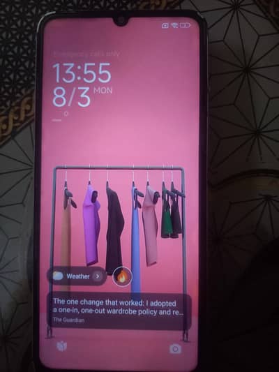 Tit Redmi 13C 6GB RAM 128GB Storage | Box Available