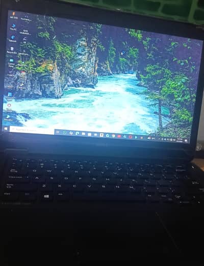 Dell Desktop-1UIKSM7