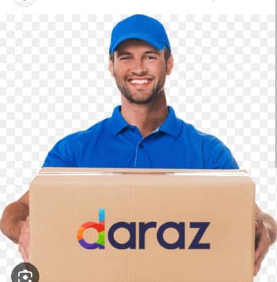 Required Rider in Hasilpur