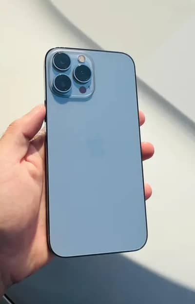 Apple iPhone 13 Pro Max 256gb 10/10