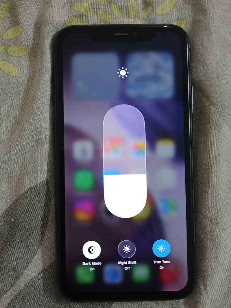 Apple iPhone 11 0
