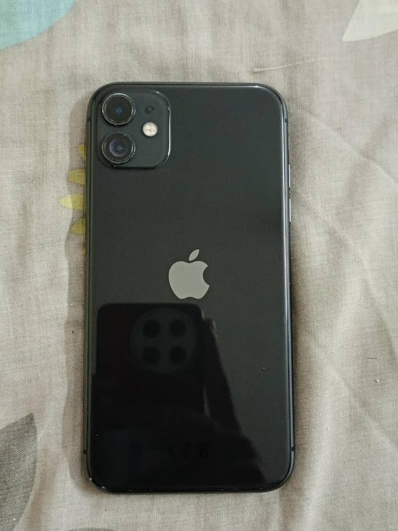 Apple iPhone 11 1
