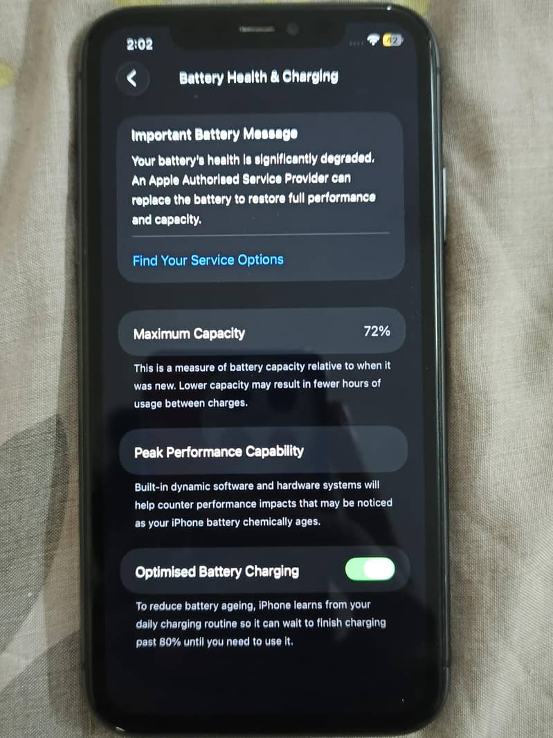 Apple iPhone 11 2
