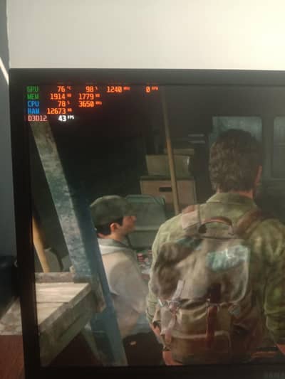 Hp pavilion 590 M-Tower - Ryzen 2400g with 2gb vega 11 graphics