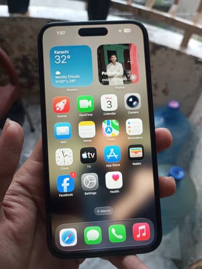 Apple iPhone 14 Pro Max