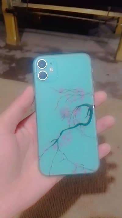 Apple iPhone 11