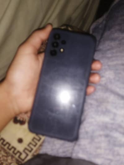 Samsung Mobile A13