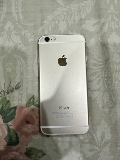 IPhone 6 non pta