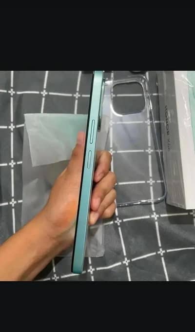 Honor X6C 6/128 Gb